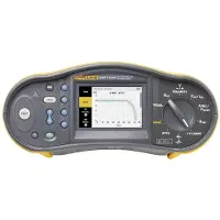 Fluke FLK-SMFT-1000/PRO Analizzatore fotovoltaico multifunzionale (5416417)