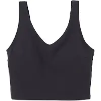 Aim'n Reggiseno sportivo 'Sense' grigio scuro
