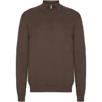 Clean Cut Copenhagen Pullover 'Claude' marrone