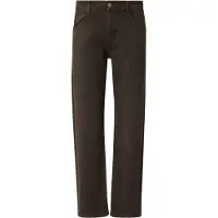 Comma Pants Brown Taglia: W42 | Pantaloni Outlet | Donna | Marrone