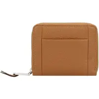 PICARD Pure 1 Portafoglio Vera Pelle 12 cm marrone