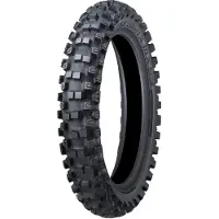 Dunlop Pneumatico Posteriore Fuoristrada Geomax Mx53 41m M/c Tt