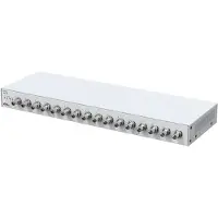 Axis Encoder video M7116 - Server video - 16 canali
