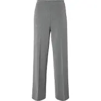 Selected Pantaloni Donne Grigio 42