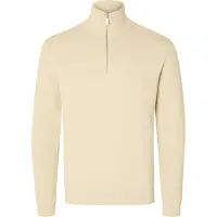 Selected Maglione Uomini Beige S