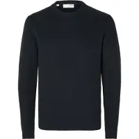 Selected Pullover Uomini Blu M