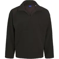 Jack & Jones Felpa In Pile Semplice