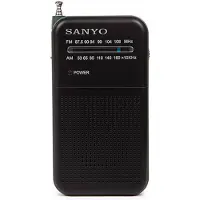 Sanyo Radio Portatile Ks129