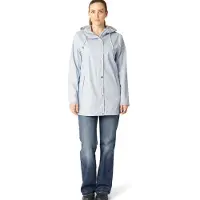 Ilse jacobsen Rain Jackets Rain228fr Heather Taglia: 44 | Trench Outlet | Donna