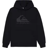 Quiksilver Felpa Con Cappuccio Comp Logo