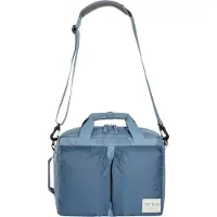 Tatonka Cross Body Bag XL Borsa a tracolla (12 l, blu)