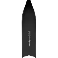 C4 Freediving Pala Pinna Fbg 25 Umberto Pelizzari