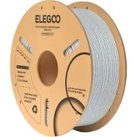 Elegoo Filamento Pla Pla 1.75 Mm 1kg