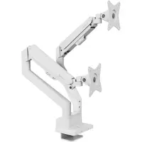 AROZZI Supporto Per Doppio Monitor Alzare Neo Duo