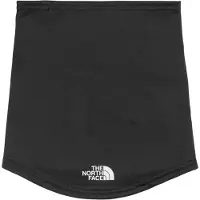The North Face Kid's Freedom Fleece Gaiter Sciarpa Bambini (One Size, nero)