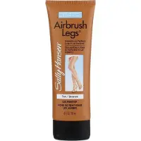 Sally Hansen Airbrush Legs Lotion 04 Tan Glow