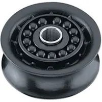 Harken Carrucola Esp Per Home Trainer