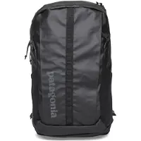 Patagonia - Zaino resistente da 25 litri - Black Hole Pack 25L Black w/Black - Nero