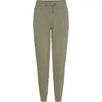 Patagonia - Pantaloni da trail leggeri e traspiranti - W's Terrebonne Joggers River Rock Green per Donne in Pelle - Taglia M - Grigio