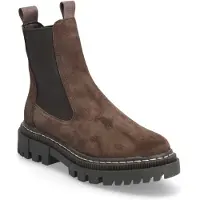 Tamaris Stivaletti Chelsea marrone - 42