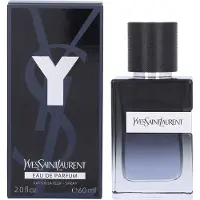 Yves Saint Laurent Y Uomo 60 ml — Eau de Parfum