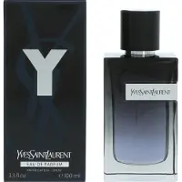 Yves Saint Laurent Y Uomo 100 ml — Eau de Parfum
