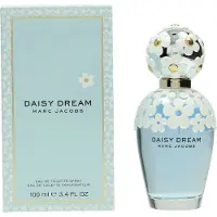 Marc Jacobs Daisy Dream 100 ml Donna — Eau de Toilette