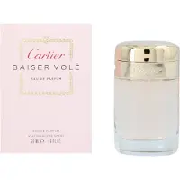 Cartier Acqua Di Profumo Baiser Vole 50ml