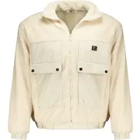 Deeluxe Felpa Con Zip Cosmo
