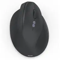 Hama Mouse Ergonomico Ewm-600