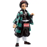 Banpresto Figura Demon Slayer: Kimetsu No Yaiba Grandista Tanjiro Kamado Special
