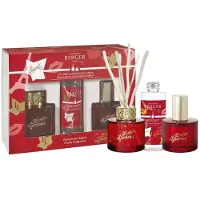 Maison Berger Paris Set Regalo Mini Diffusore Lolita Lempicka Rosso + Ricarica Lolita Lempicka Sweet — Set diffusore mini