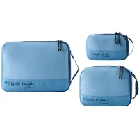 Eagle creek Pack-It Reveal Cube Set Sacca blu