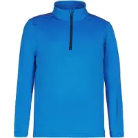 Icepeak Maglietta A Maniche Lunghe Fleminton