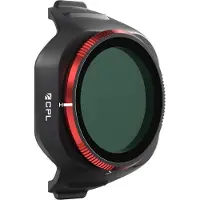 FreeWell Adattatore Di Corrente Dji Mini 5 Filter