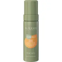 Alter Ego Cureego Mousse Riccia 175ml — Mousse capelli