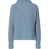 Selected Pullover Donne Blu M