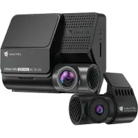 Navitel Telecamera Da Cruscotto Rs984