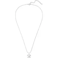 Glanzstücke Collana argento