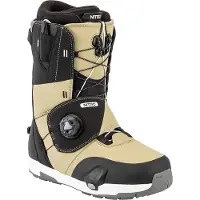 Nitro Scarponi Da Snowboard Per Attacchi Venture Tls