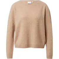 Comma Pullover Beige Taglia: 44 | Maglioni a maglia Outlet | Donna | Marrone