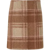s.Oliver Skirts Beige Taglia: 34 | Minigonne Outlet | Donna | Marrone