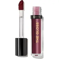 Revlon Super Lustrous 265 Ciliegia Nera — Rossetto