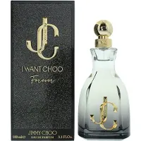 Jimmy Choo Eau De Parfum I Want Choo Forever 100ml