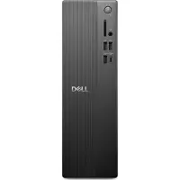 Dell Pc Desktop Pro Qvs1260 Ultra 7-265k/16gb/1tb Ssd
