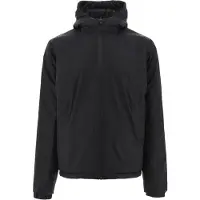 JOTT Bergen Jacket Black Taglia: 4XL | Giacche leggere Outlet | Uomo | Nero