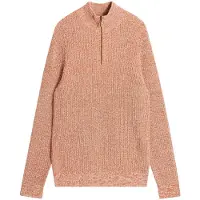 White Stuff Funnelf Neck Jumper Mid Brown Taglia: XL | Maglioni a maglia Outlet | Uomo | Marrone