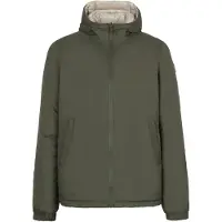 JOTT Bergen Jacket Army / Beige Taglia: 4XL | Giacche leggere Outlet | Uomo | Verde