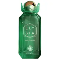 Fragrance World Elyisa Sweet Banana Edp 100ml