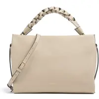 Coccinelle Borsa a mano 'Boheme 26 380' beige